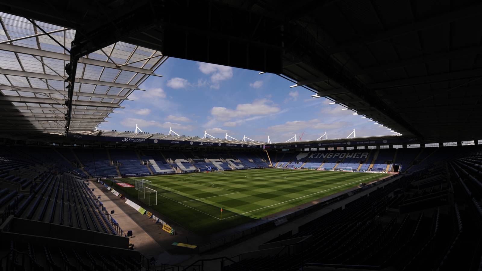 Marti Cifuentes atasi masalah utama Leicester City bersama Fran Vieites