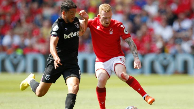 The 4 players linked with Ipswich Town this summer - Where did they end up?