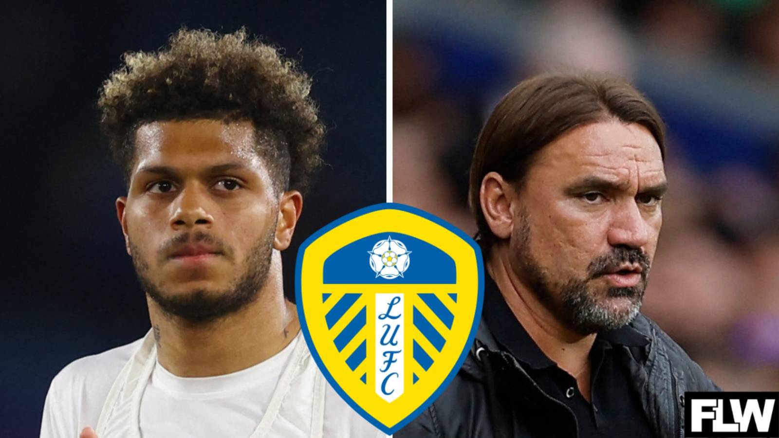 Leeds United: Update emerges on negotiations for Georginio Rutter exit