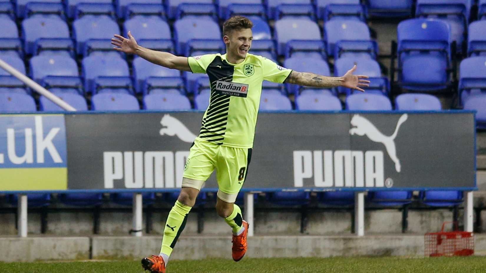 Coventry City should swoop for Jamie Paterson as Swansea City talks ...