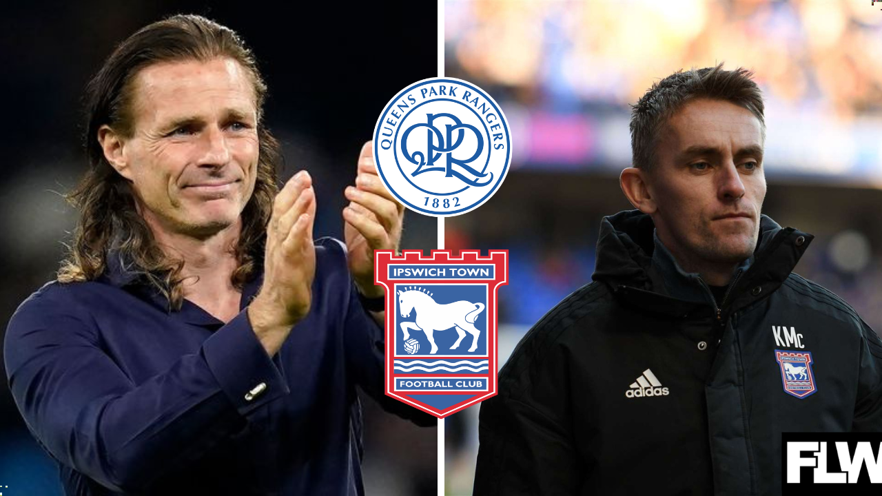 QPR v Ipswich Town: Latest team news, TV/Live Stream, tickets, kick-off ...