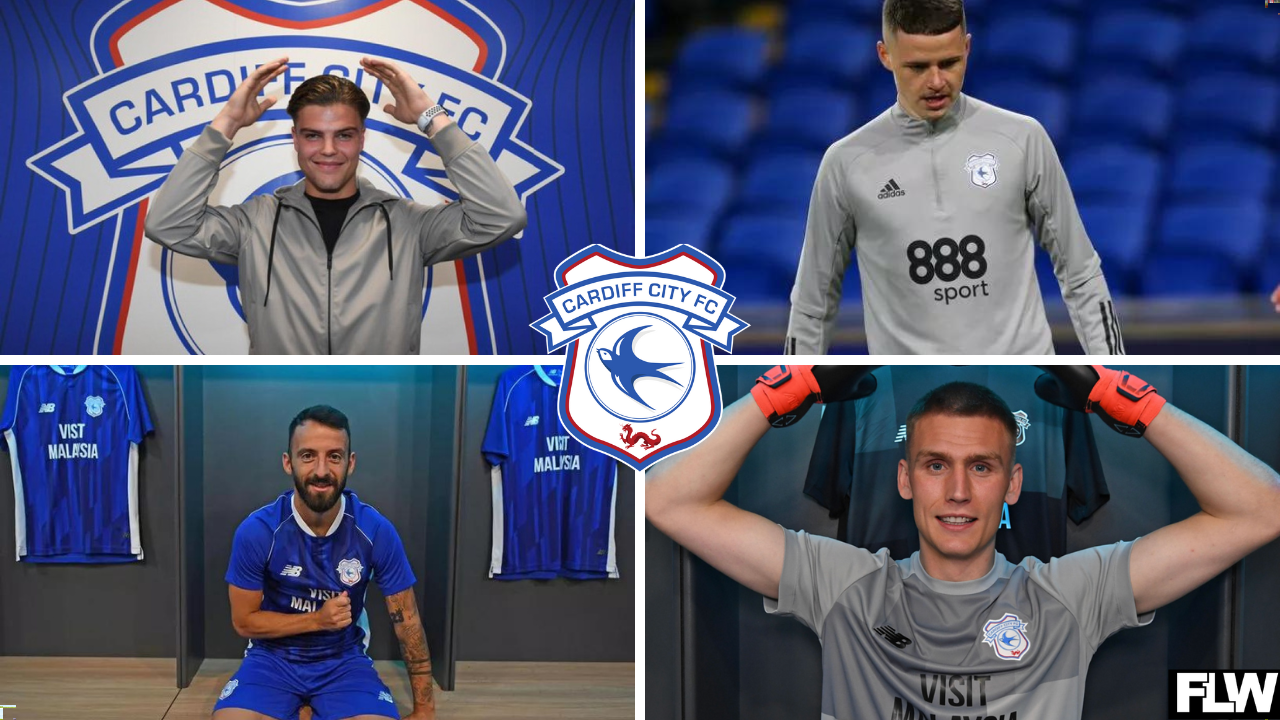 Cardiff City transfer news as Leeds United move offers Bluebirds