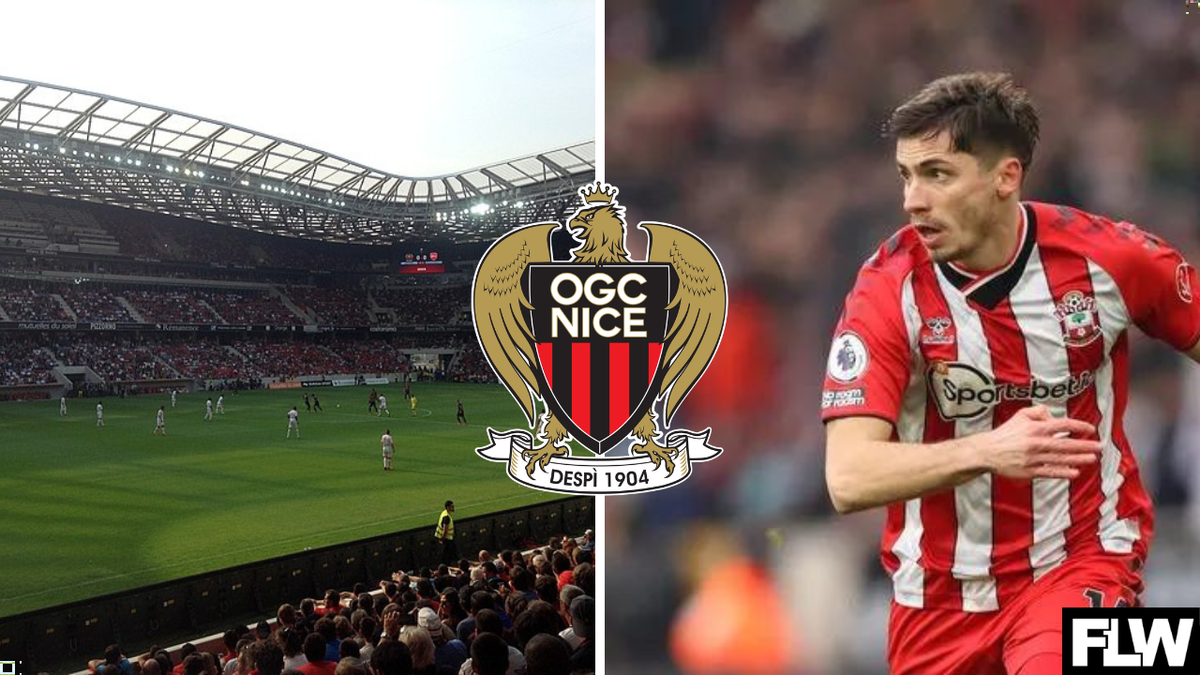 Southampton man set for European transfer move