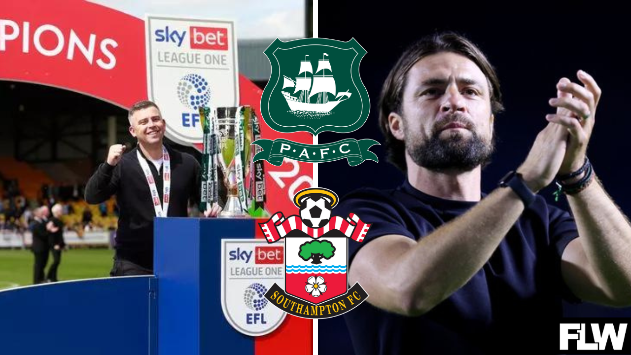Plymouth Argyle v Southampton Latest team news, TV/Live stream