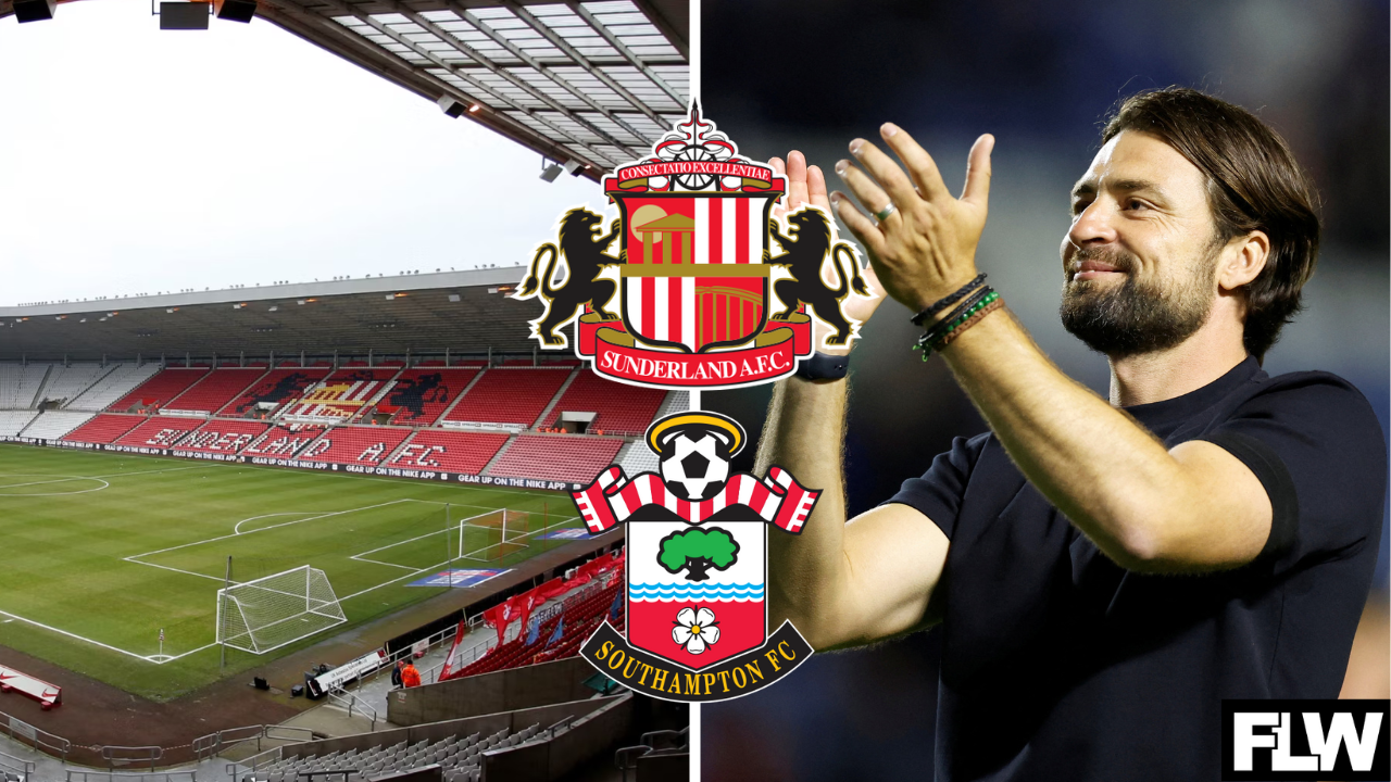 Double Trouble For Southampton Premier League Raid On The Horizon - 5keenfc