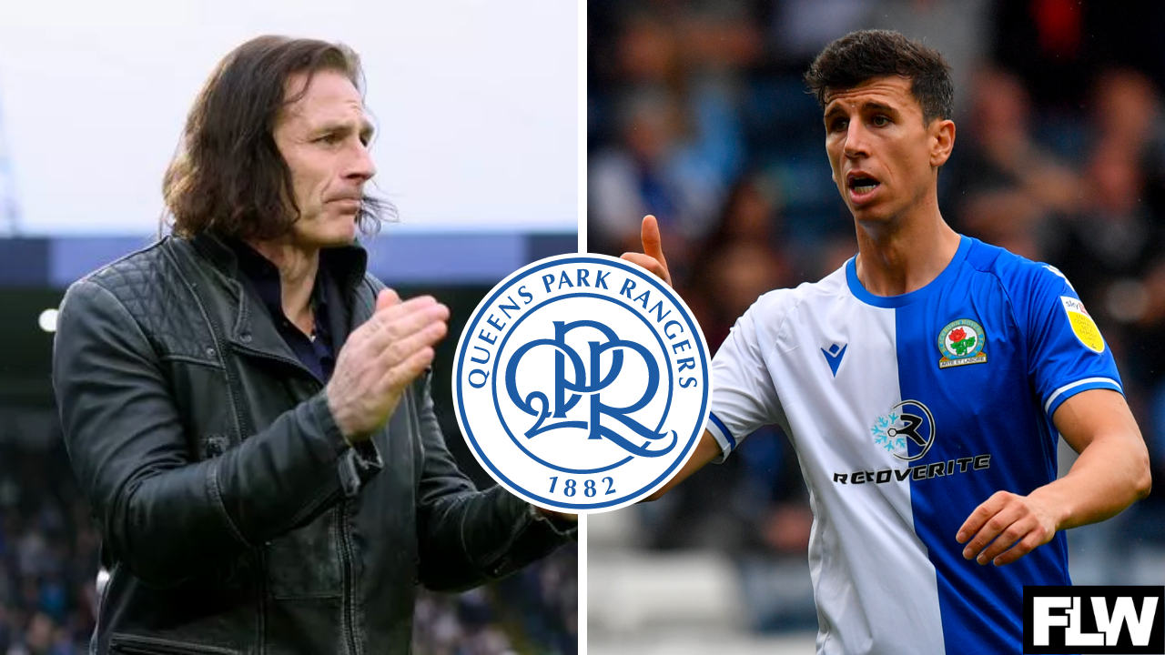 QPR should approach Daniel Ayala as centre-back crisis continues