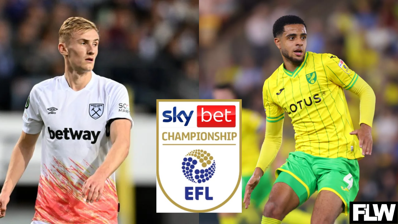 EFL Championship 2022/23: Nathan Tella's season so far - Total Football  Analysis Magazine