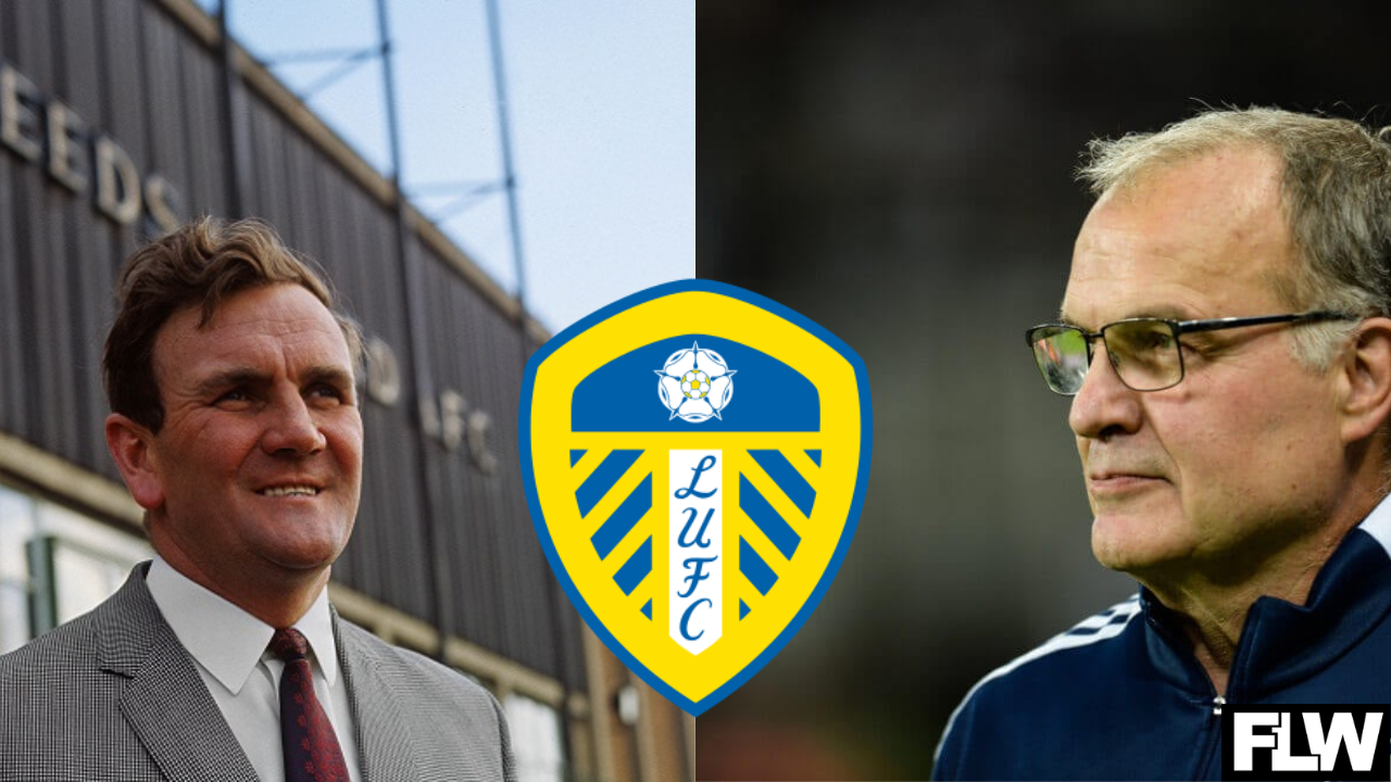 Leeds United's top 10 best ever managers in order of win percentage