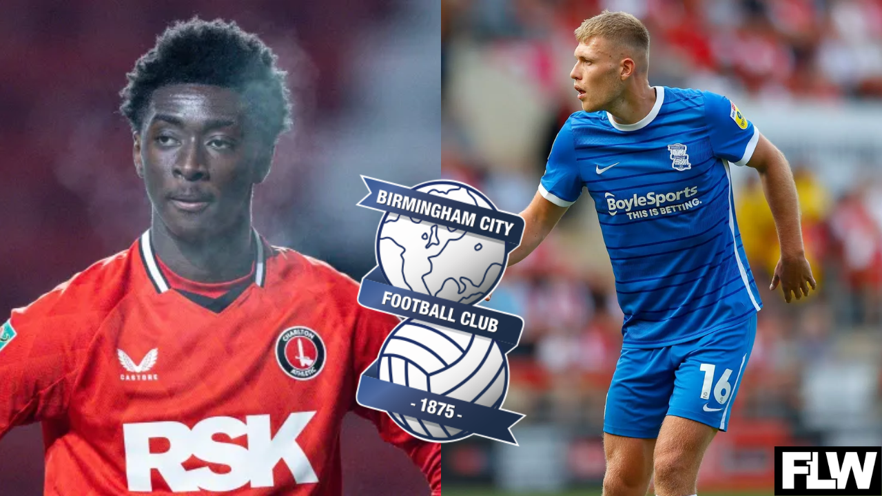 2 In 1 Out: The Birmingham City Transfer Business We Could See Before ...