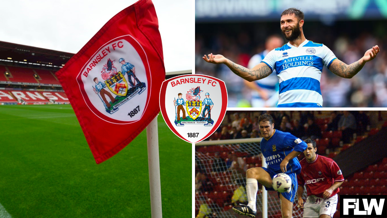 6 players Barnsley FC have hated playing against over the years (Ranked)