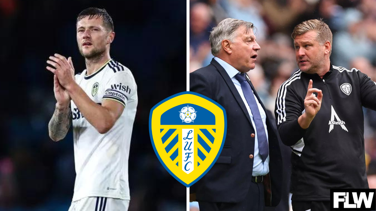 Report: Leeds United in prime position to swoop for relegation rival's key  man - LeedsAllOver