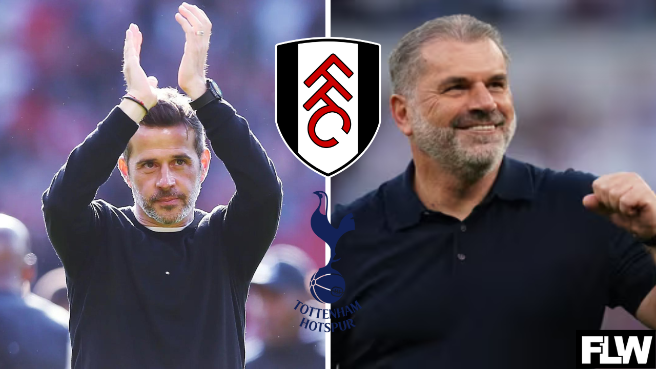 Fulham vs. Tottenham Hotspur: TV, LIVE-STREAM - alles zur Übertragung des  Carabao Cup