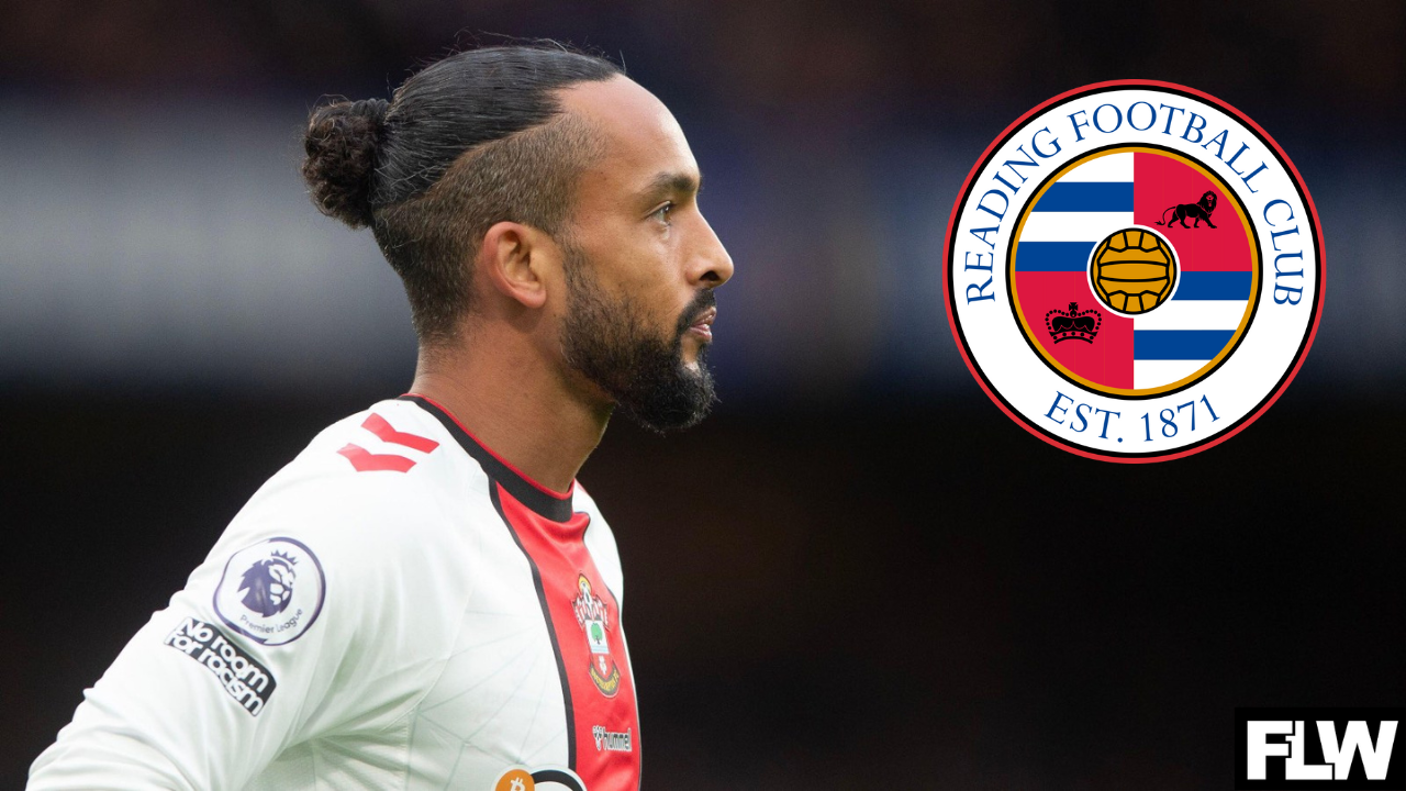 Theo Walcott: Reading FC move update, AFC Bournemouth eyed deal