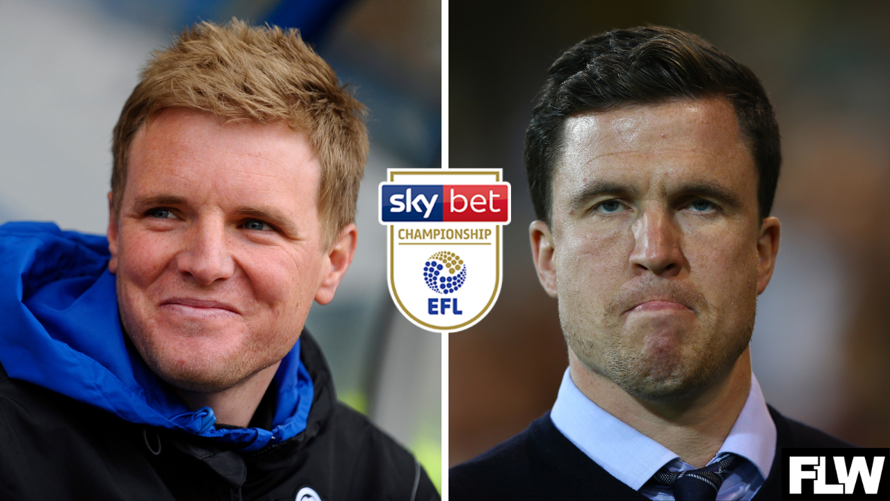 Top 10 youngest ever EFL Championship managers (Ranked)