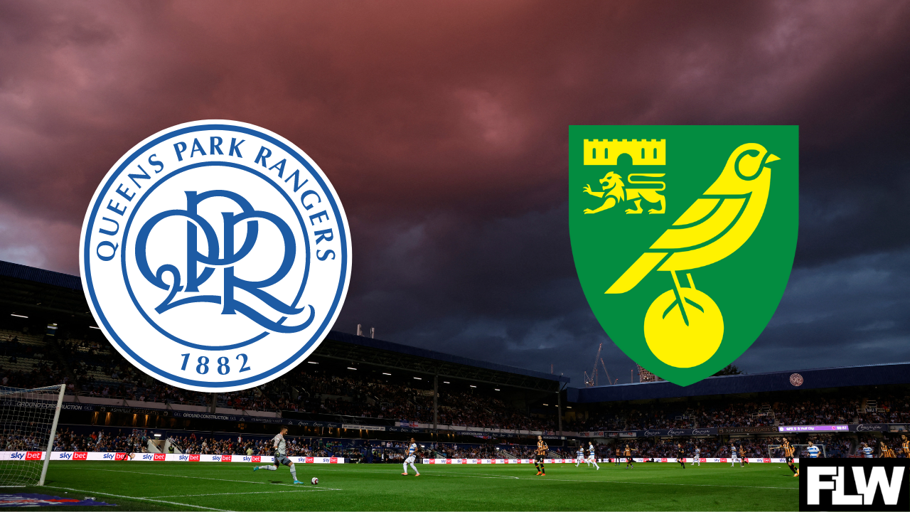 QPR 01 Norwich Match report, player ratings, Gareth Ainsworth and