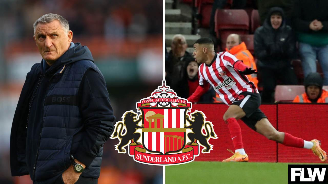 Tony Mowbray: Jewison Bennette Likely To Stay At Sunderland