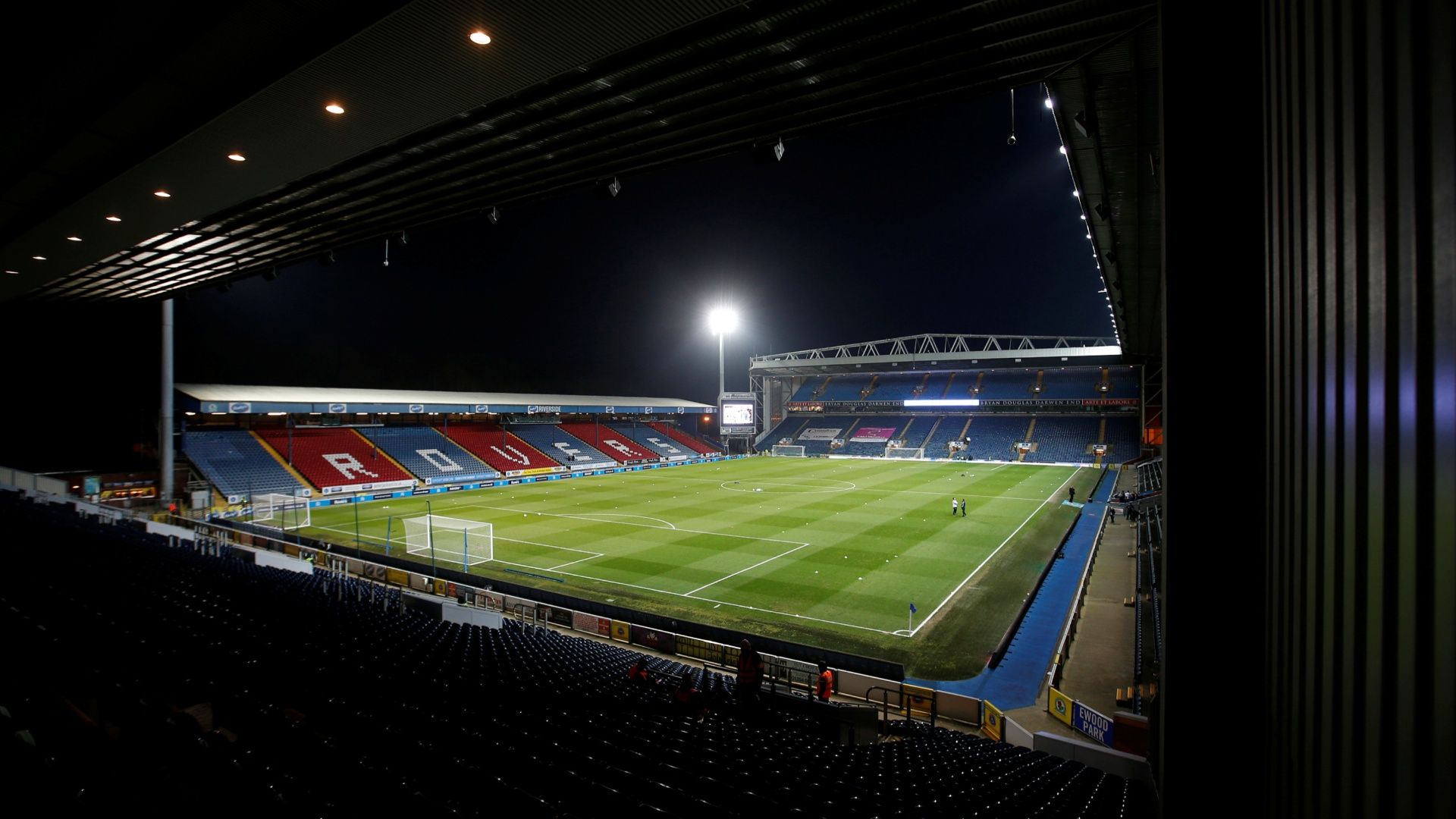 ewood park featured image