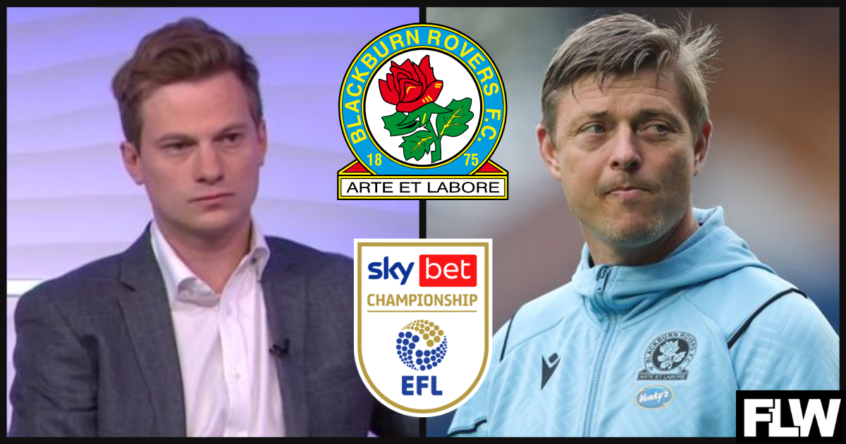 EFL Pundits Make Blackburn Rovers Championship Prediction