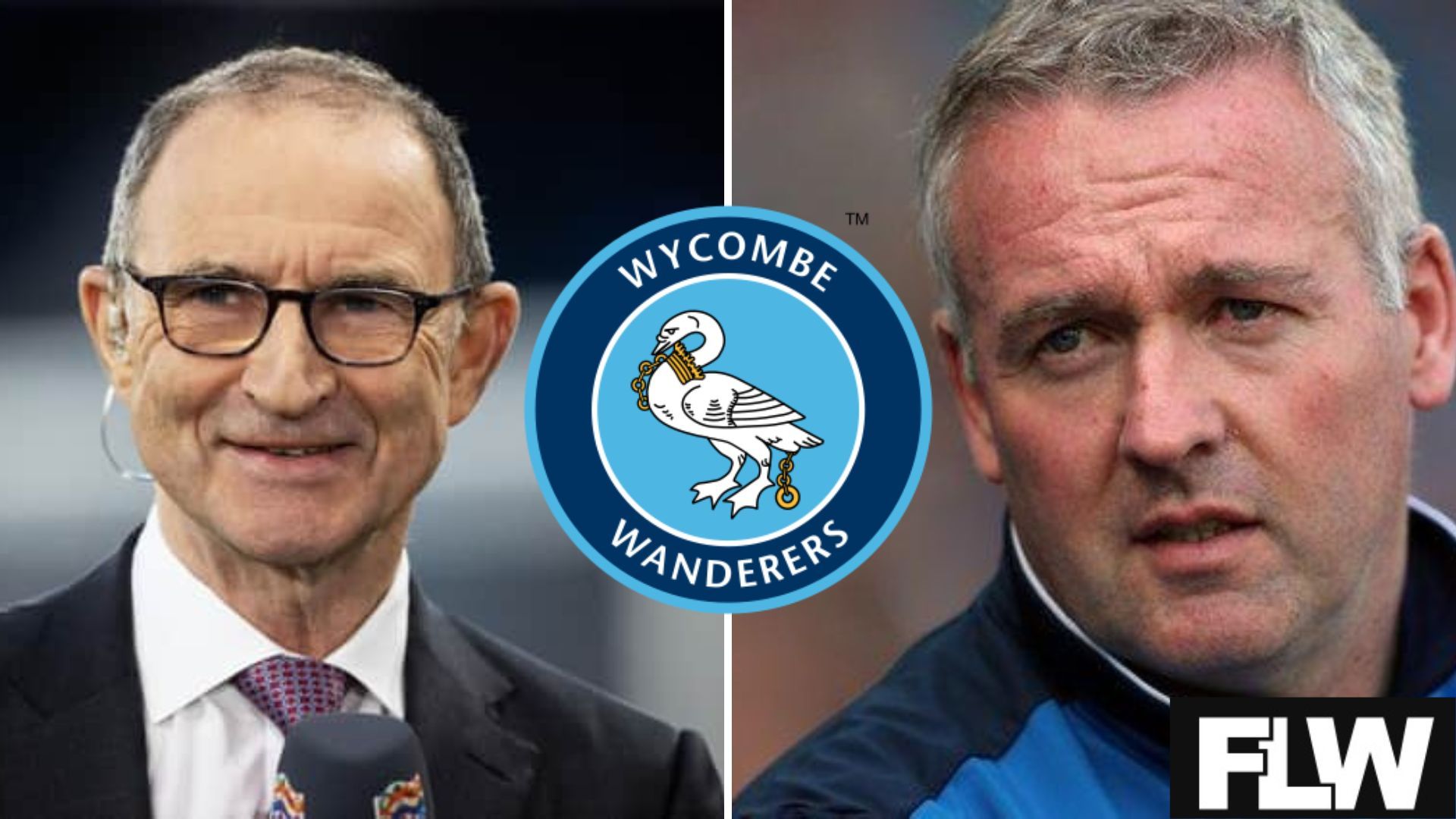 Wanderers' top 10 best ever managers in order of win percentage