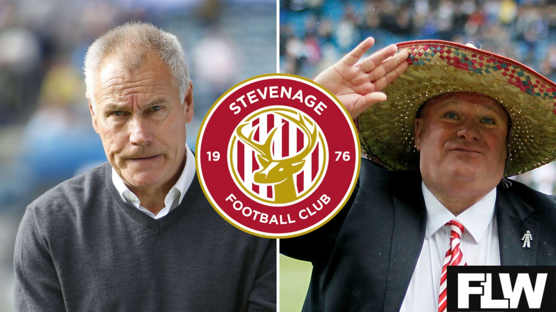 Stevenage's top 10 best ever managers in order of win percentage (Ranked)