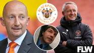 Blackpool s Top 10 Best Ever Managers In Order Of Win Percentage Ranked 