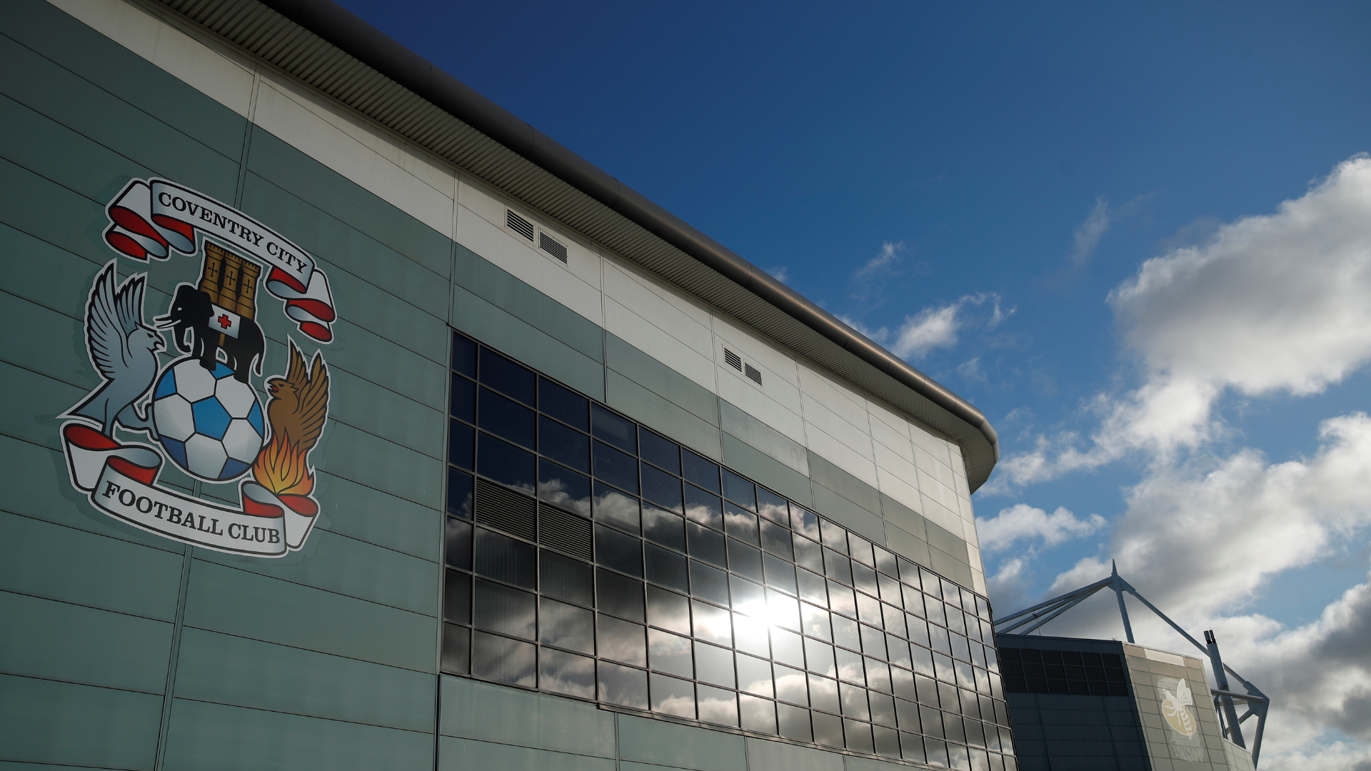 Coventry City (A) Ticket Information verloop.io