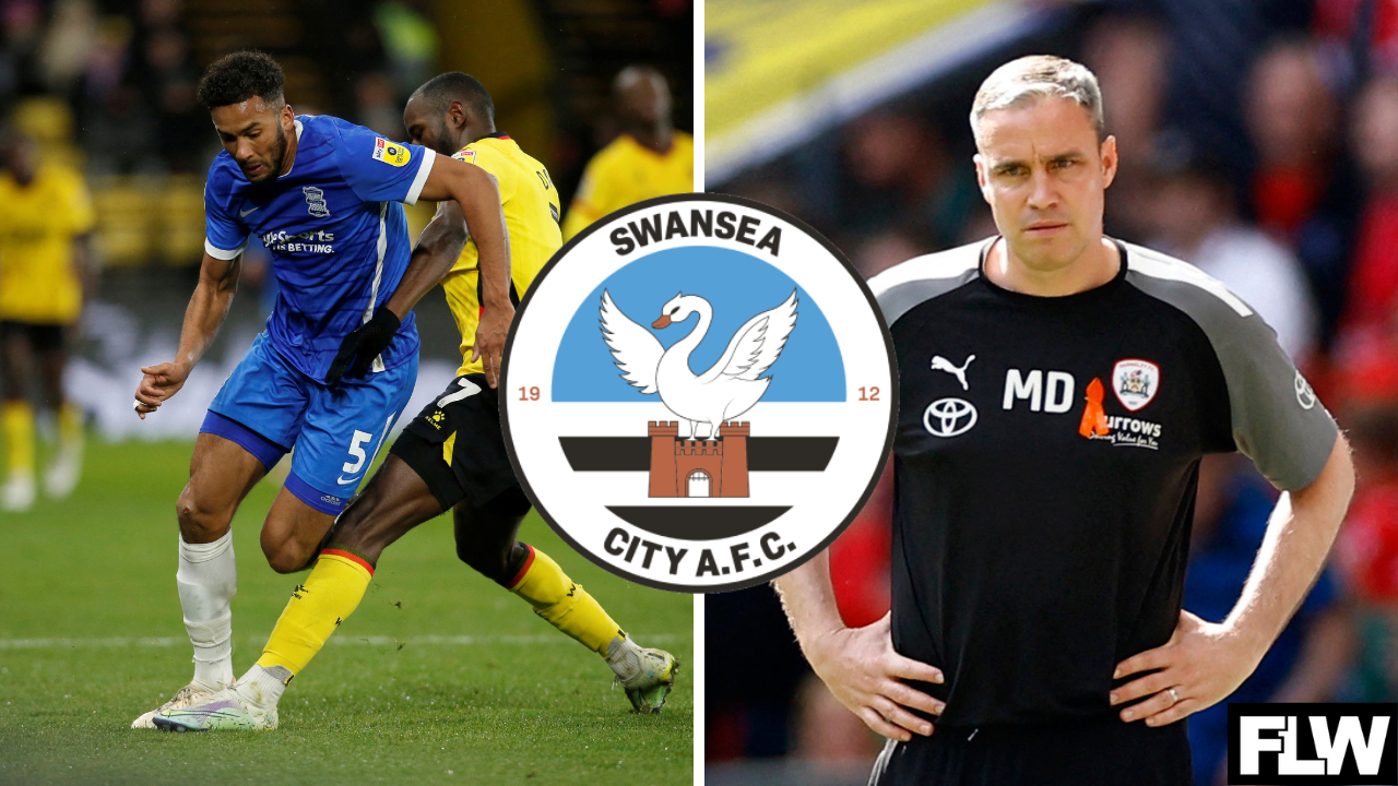 Swansea join Sheffield United in Arsenal player race — Stena Today