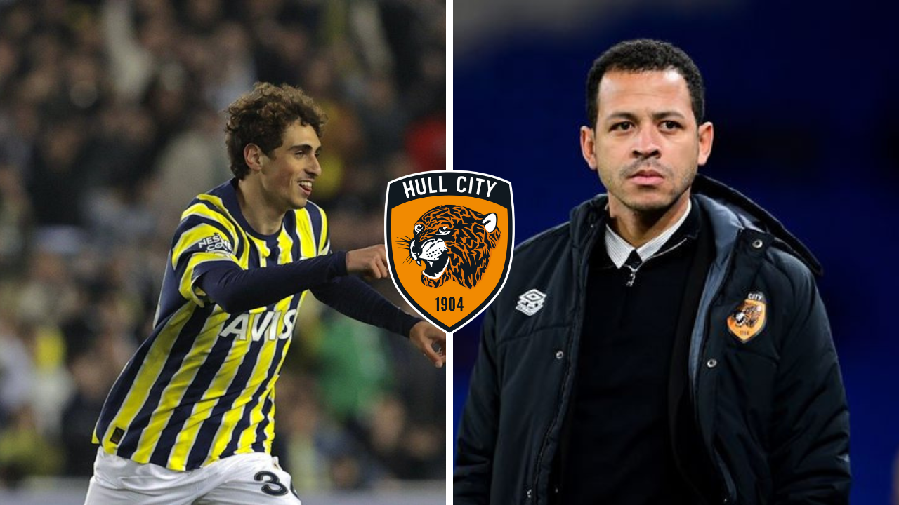 Hull City set to finalise transfer swoop for Fenerbahce player