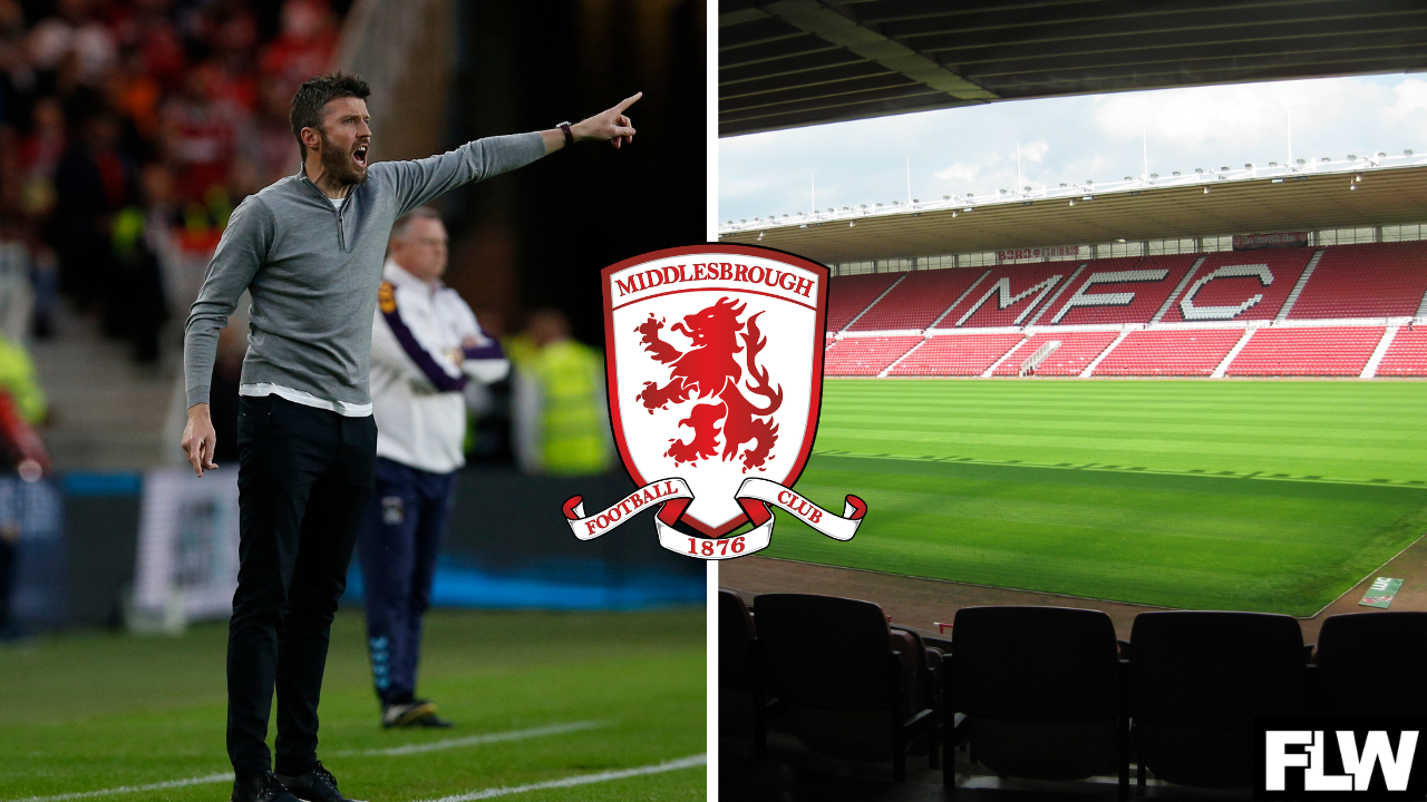 Middlesbroughs Transfer Woes Bradford Loss Underscores Urgent Need For Action - 7z6941h