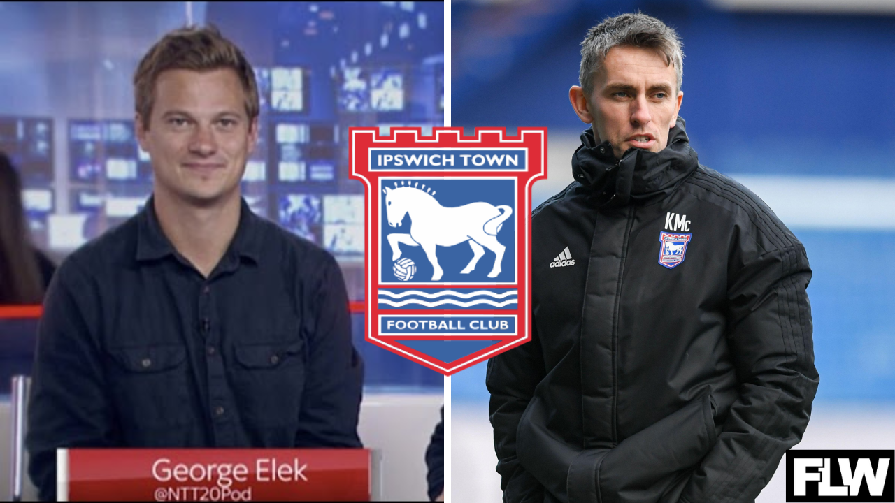 Sky Bet Championship on X: 🚜 @IpswichTown strengthen their grip