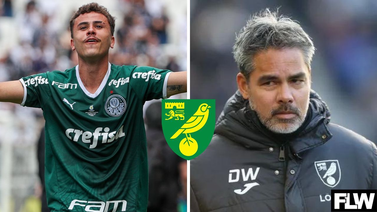 Pedro Lima: Norwich City in talks over winger agreement for 2023/24