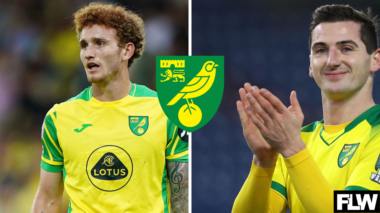 Norwich City: It'd be no surprise to see these 2 players leave between now  and September 1st