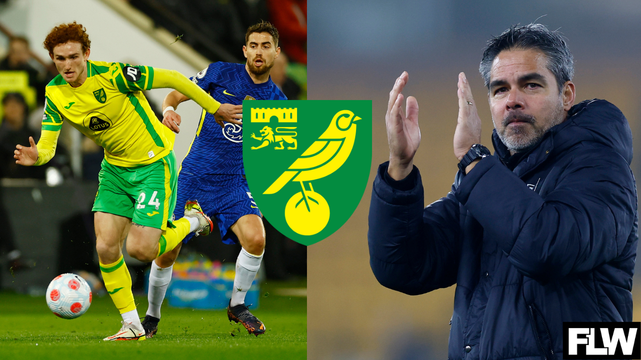 Norwich City transfer latest: Sargent keen on Leeds move Serie B