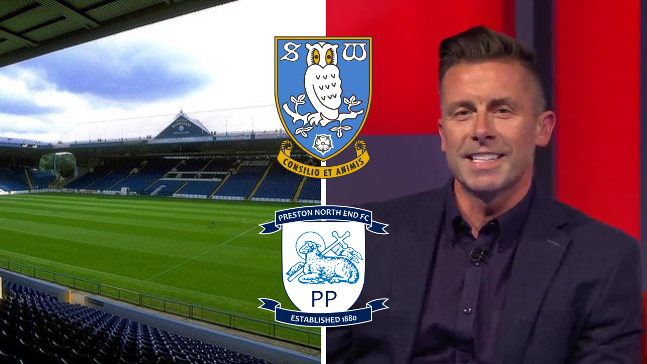 Sky Sports pundit shares prediction ahead of Sheffield Wednesday vs Preston