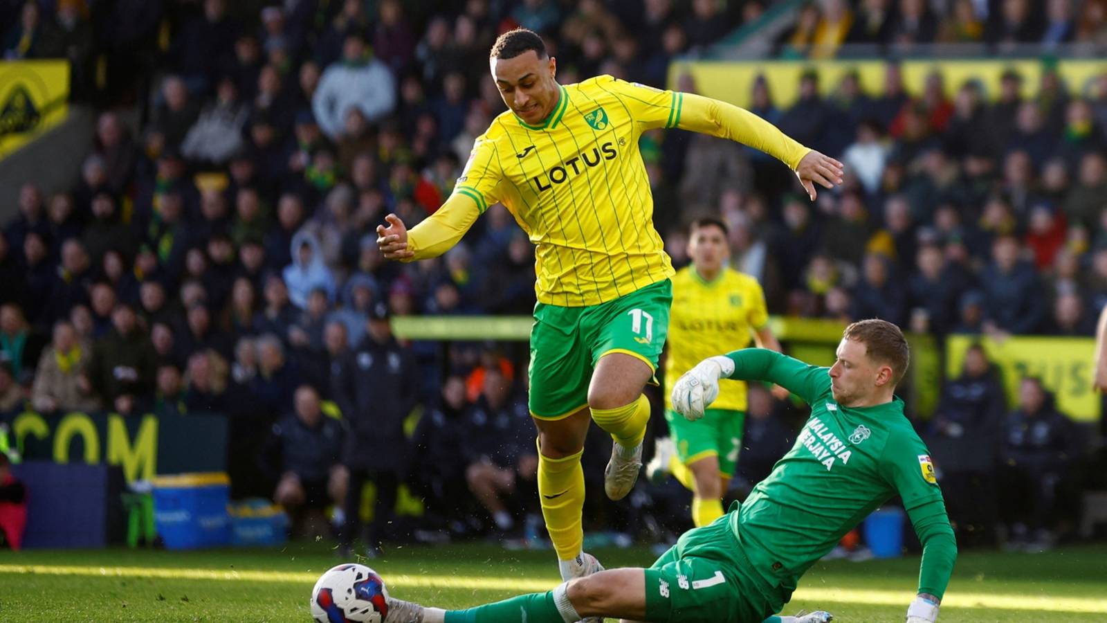 Cardiff City stance revealed as Hull City close in on latest signing