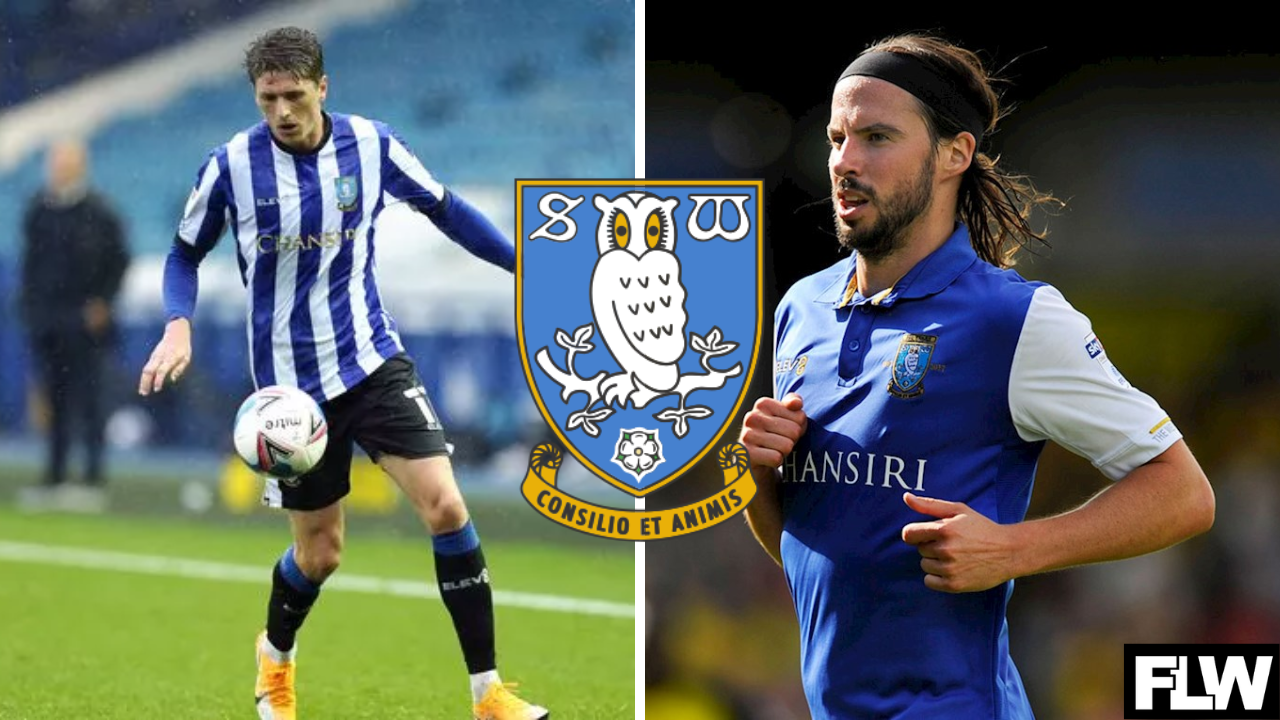 The 10 best players Sheffield Wednesday have let go of on a free ...