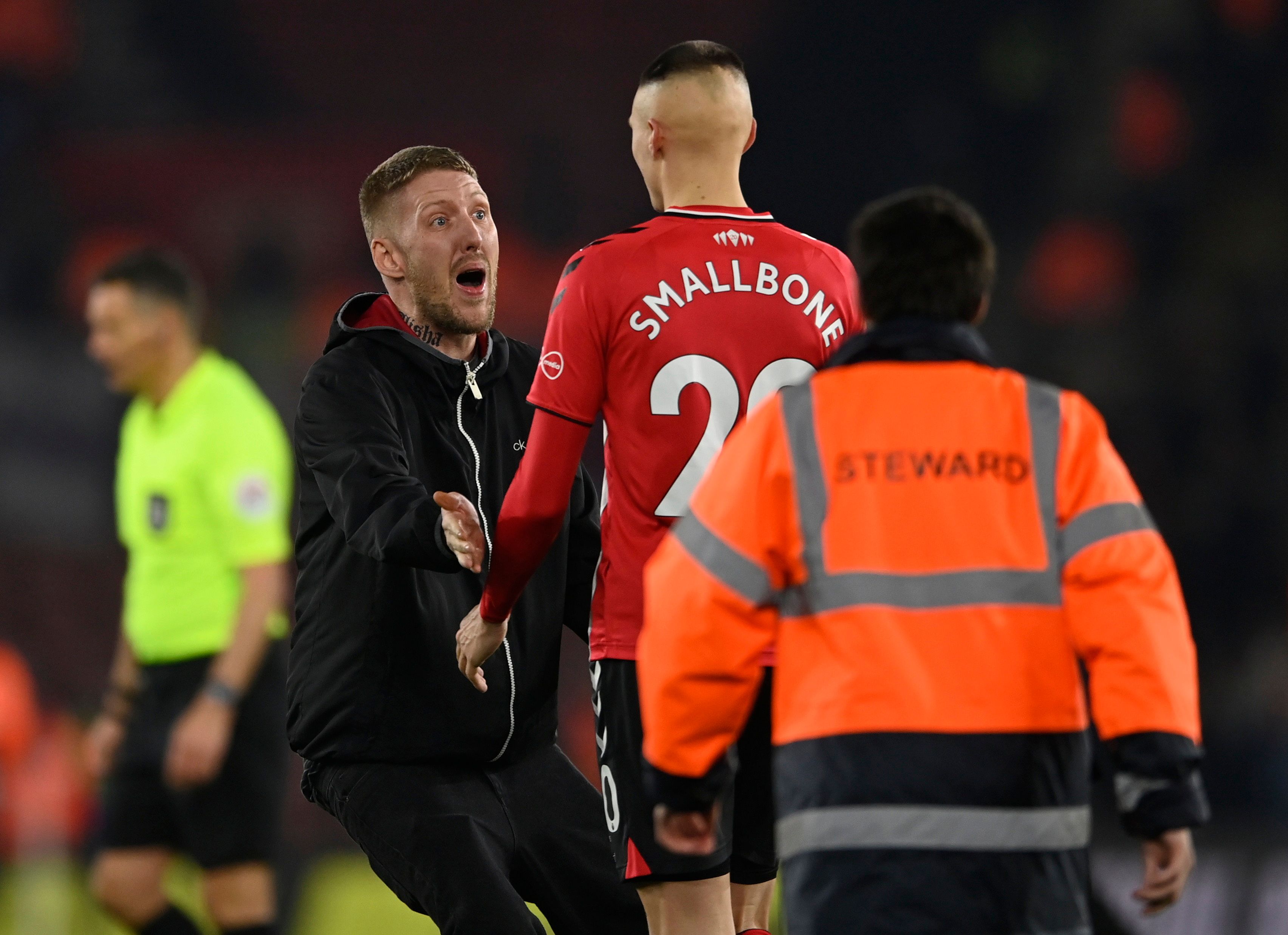 Southampton FC's top 10 most valuable ex-academy players right now (Ranked)