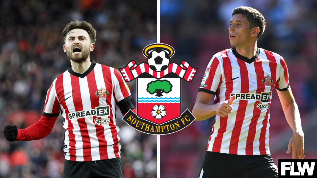 Double Trouble For Southampton Premier League Raid On The Horizon - 4bjynb0