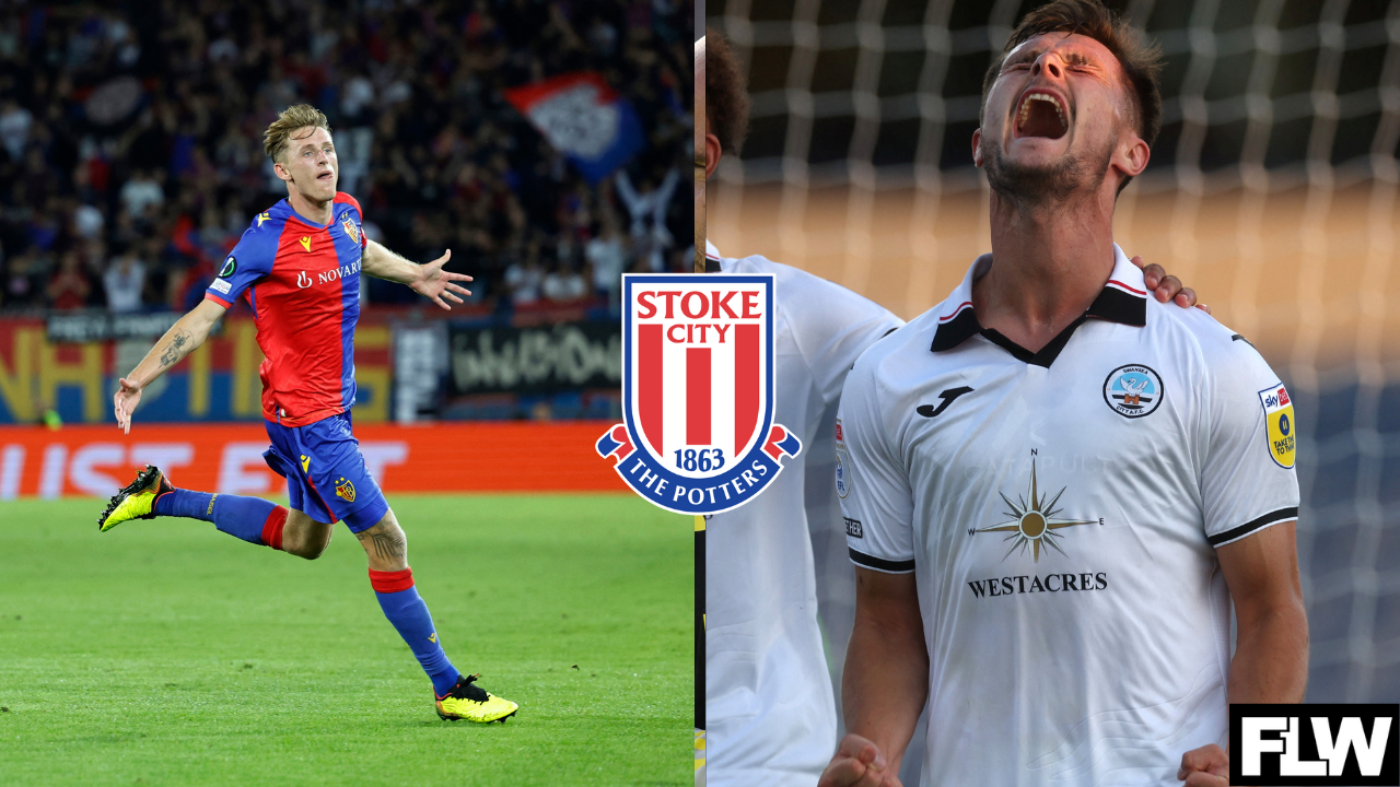 Boženík To Stoke City The Transfer You Wont Believe - skqc3mz