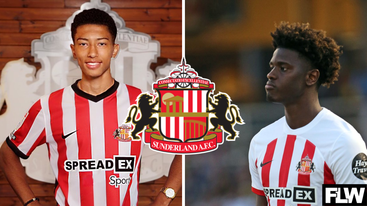 Bellingham Dropped: The Predicted Sunderland XI To Face Rotherham