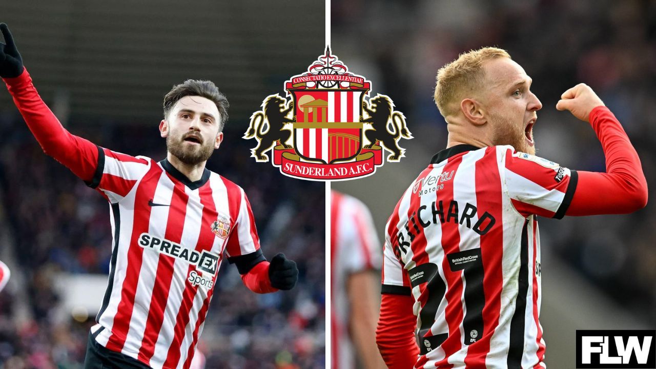 teilnehmer man united gegen sunderland afc statistiken
