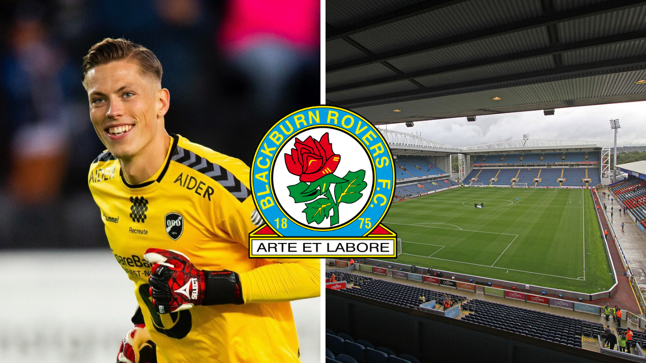 Blackburn set to see off competition to land 24-year-old transfer target |  Flipboard