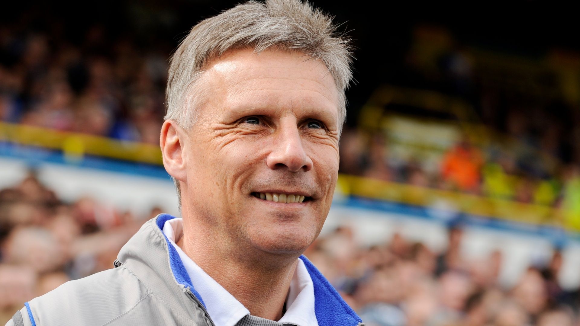 Bristol Rovers' top 10 best ever managers in order of win percentage