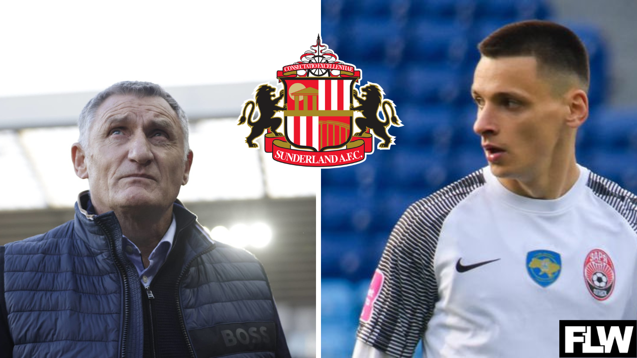 Sunderland pushing to sign 24-year-old and gifted attacking midfielder