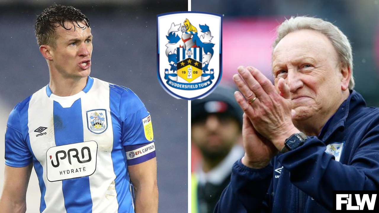 The 9 Huddersfield Town Players Who Are Currently Set To Leave In 2024