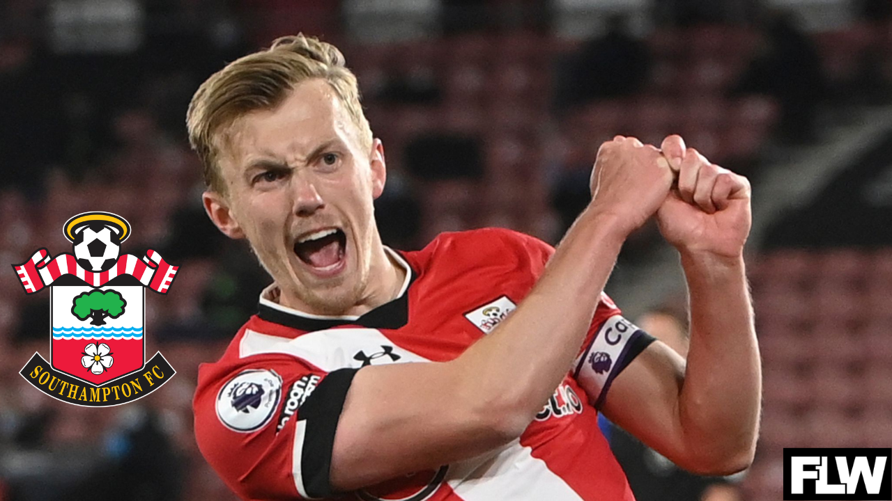 southampton football legends