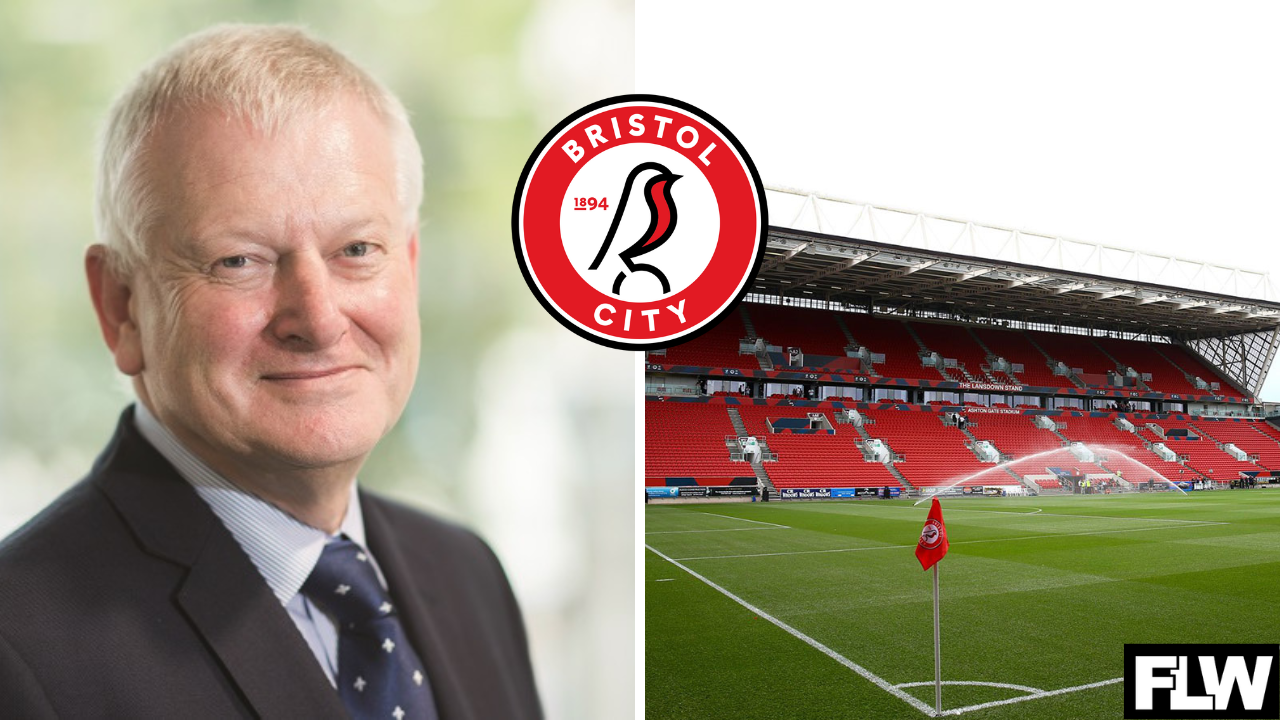 Bristol City owner Stephen Lansdown: Net Worth, Business Interests ...