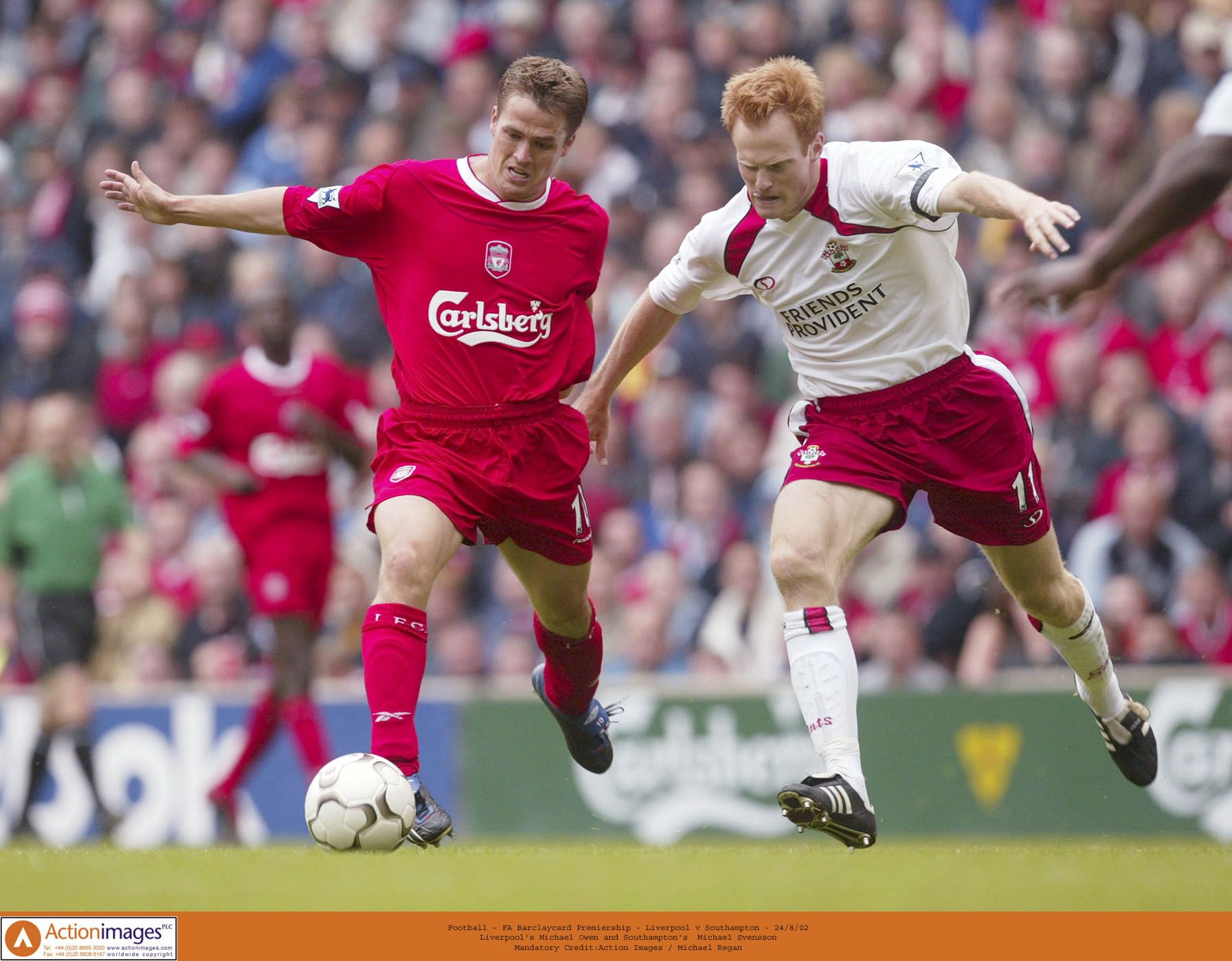 The 7 hardest Southampton FC players of the last 20 years (Ranked)