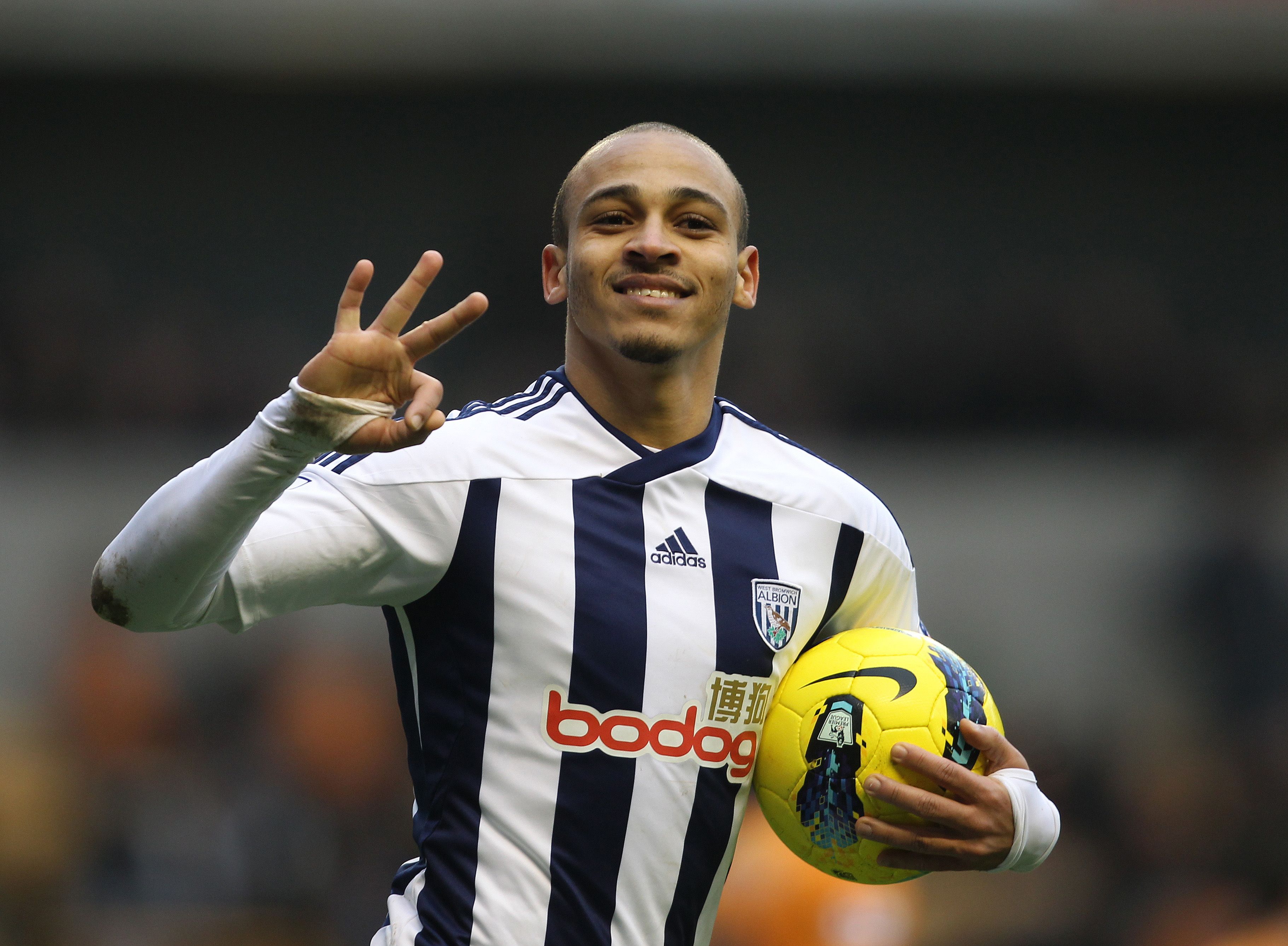 West Bromwich Albion 1-0 Norwich City: Brandon Thomas-Asante scores winner  against 10-player Canaries, Football News