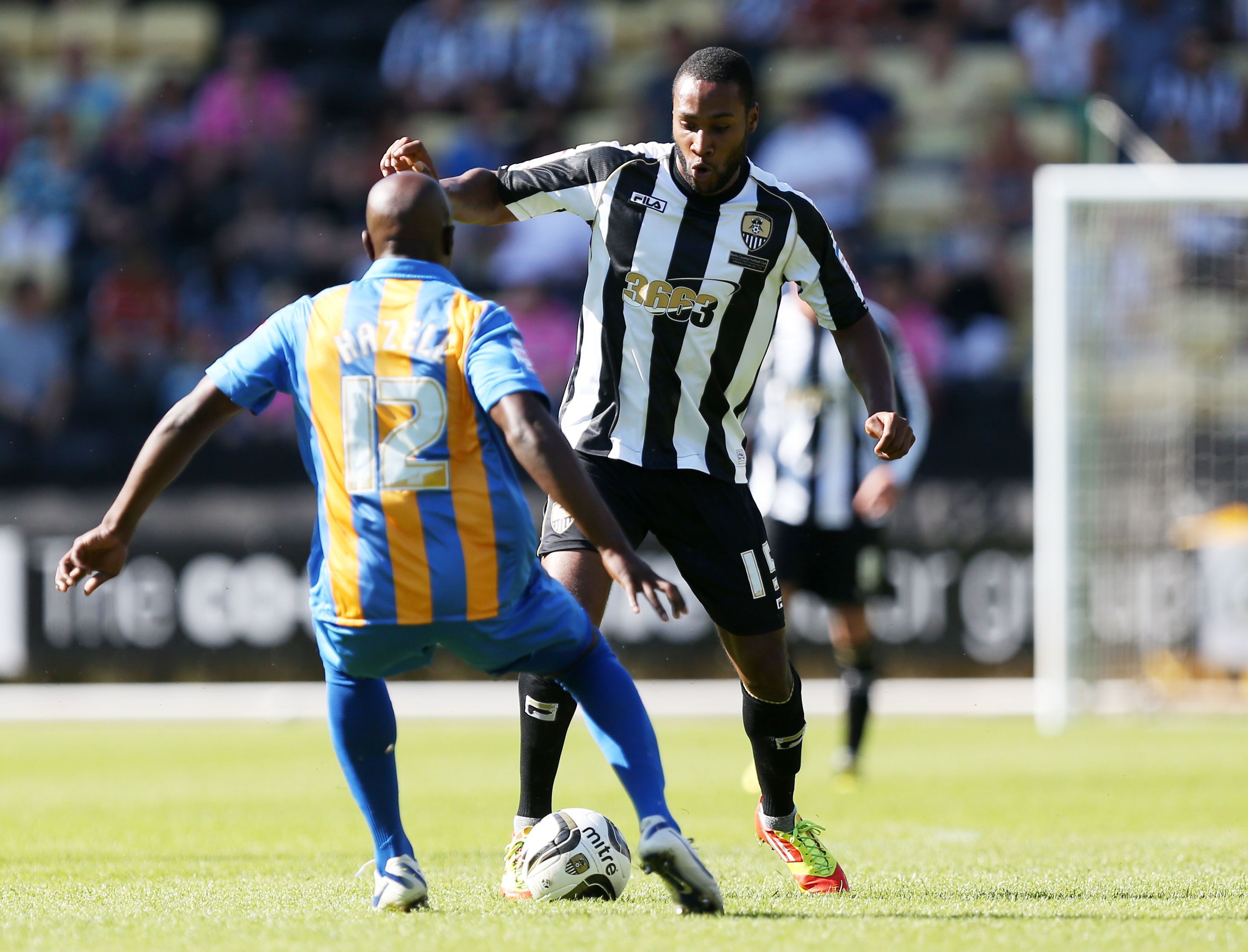You may be surprised where these 6 ex-Notts County stars are playing now